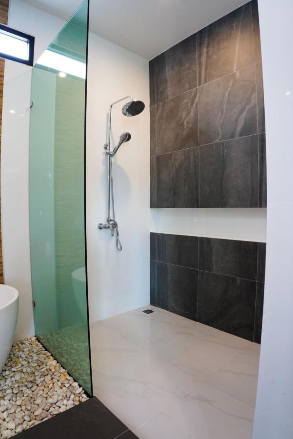 Baankaan Pool Villa 1 Ban Klong Haeng Экстерьер фото
