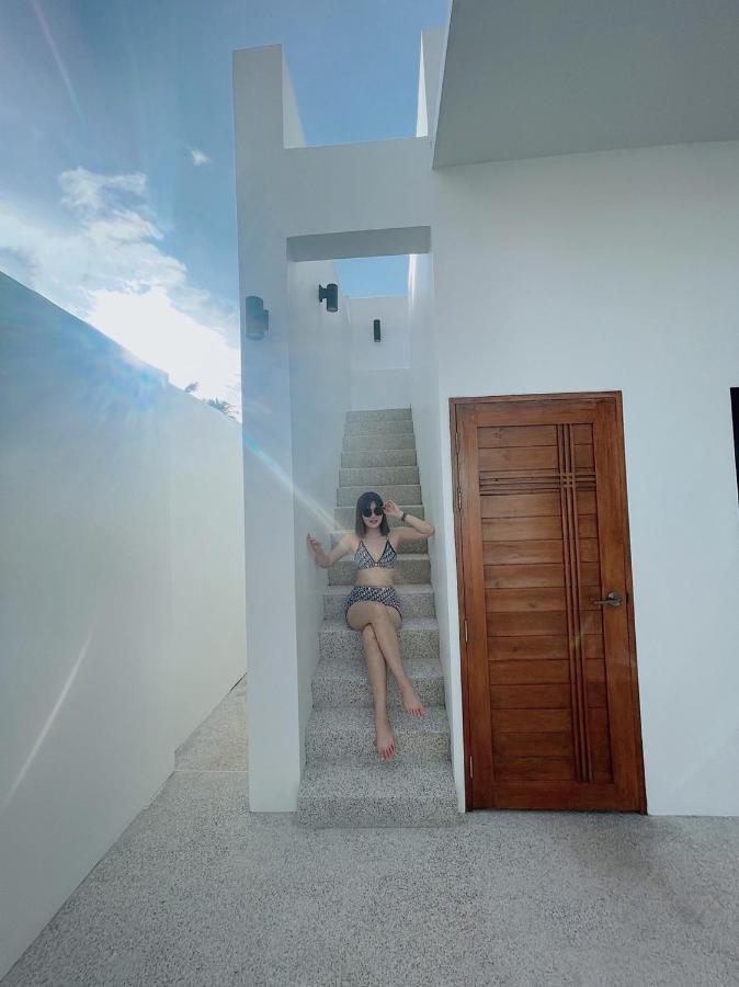 Baankaan Pool Villa 1 Ban Klong Haeng Экстерьер фото